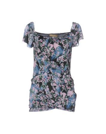 Футболка ERMANNO ERMANNO SCERVINO