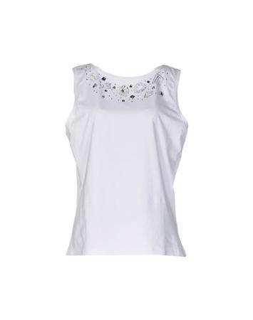 Футболка VDP COLLECTION