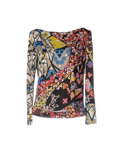 Футболка EMILIO PUCCI