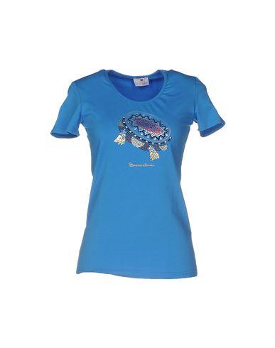 Футболка  -  цвет