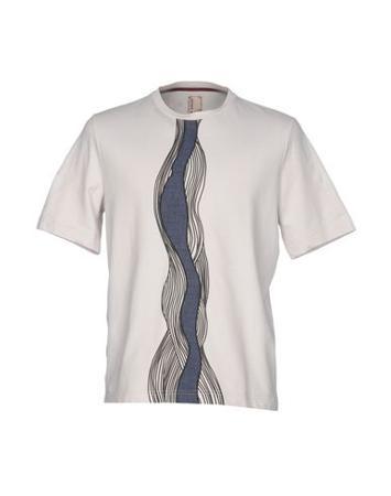 Футболка ANTONIO MARRAS