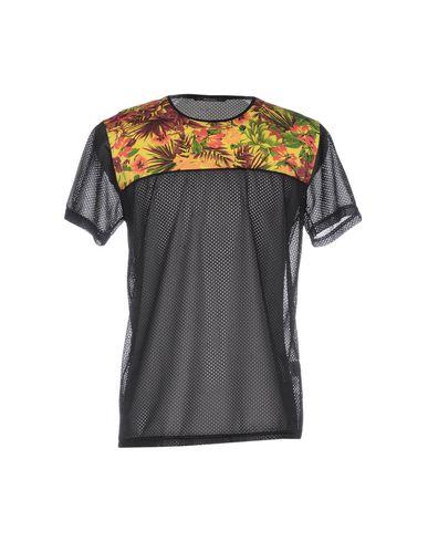 Футболка  -  цвет