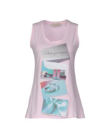 Футболка JUST FOR YOU