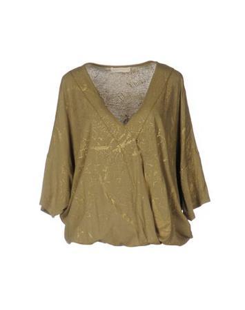 Футболка MONICA •LENDINEZ