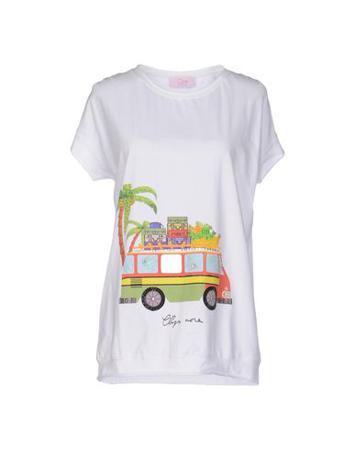 Футболка CLIPS MORE