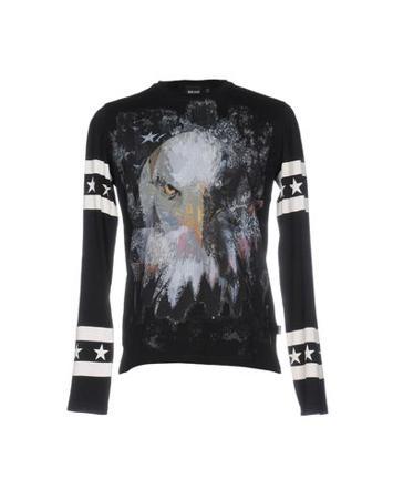 Футболка JUST CAVALLI