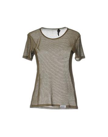 Футболка ANTHONY VACCARELLO