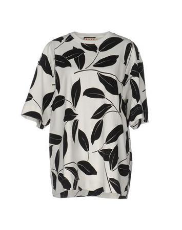 Футболка MARNI