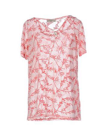 Футболка JUST FOR YOU