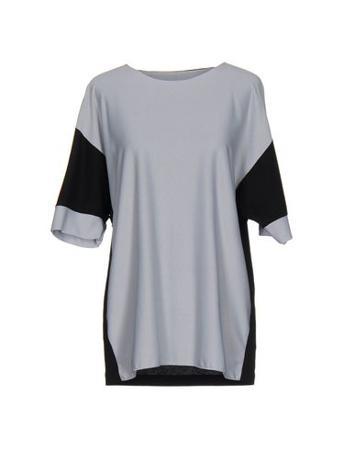 Футболка PINKO GREY