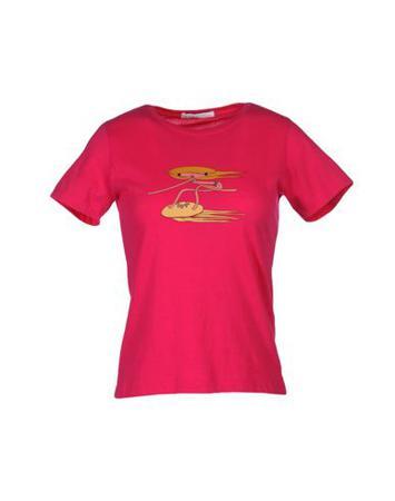 Футболка BALLANTYNE