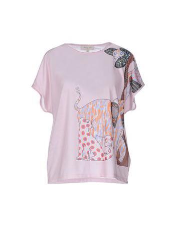 Футболка PAUL & JOE