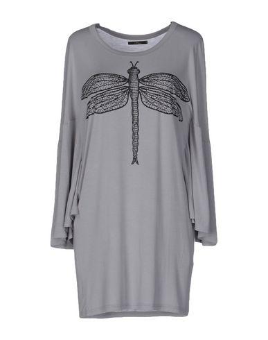 Футболка  -  цвет