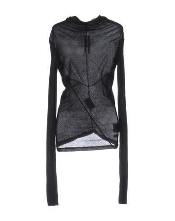 Футболка DRKSHDW BY RICK OWENS