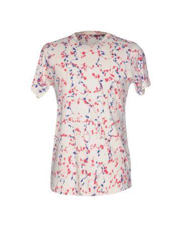 Футболка RVLT/REVOLUTION