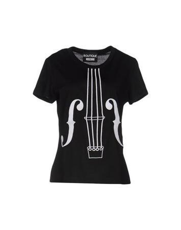 Футболка BOUTIQUE MOSCHINO