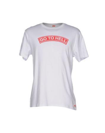 Футболка TSPTR Футболка TSPTR