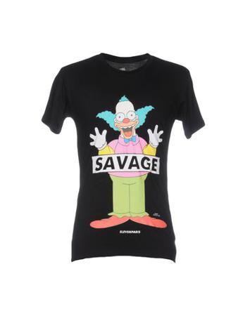 Футболка THE SIMPSONS