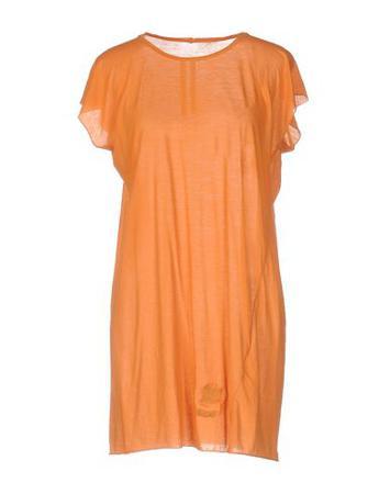 Футболка DRKSHDW BY RICK OWENS