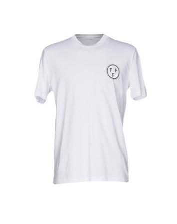 Футболка FUTUR