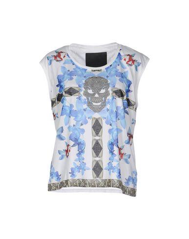 Футболка PHILIPP PLEIN COUTURE