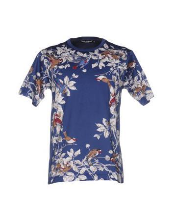 Футболка DOLCE & GABBANA