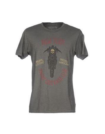 Футболка BOWERY