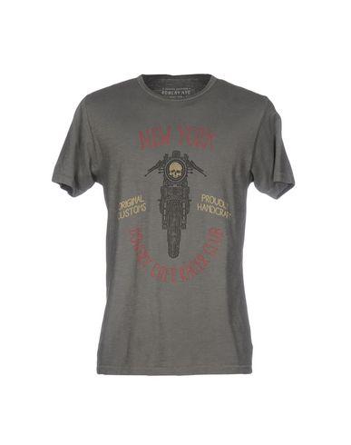 Футболка BOWERY