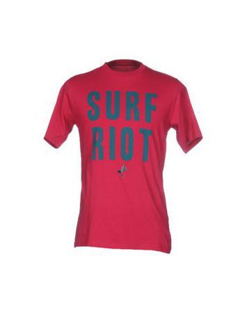 Футболка PAUL SMITH RED EAR