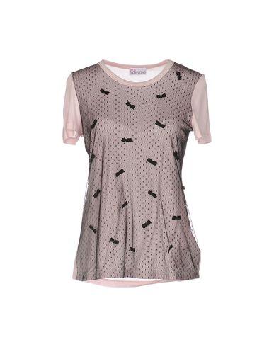 Футболка REDVALENTINO