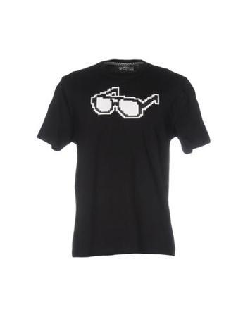 Футболка MOSTLY HEARD RARELY SEEN