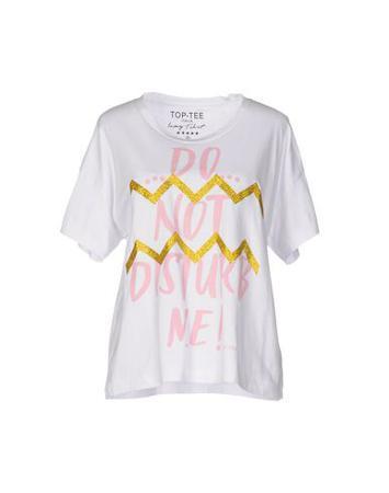 Футболка TOP-TEE