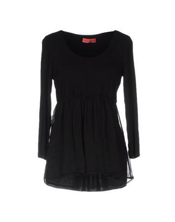 Футболка MANILA GRACE DENIM