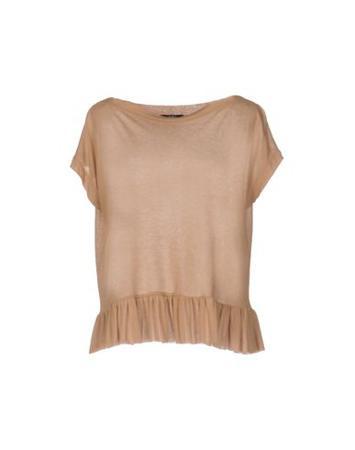 Футболка CARLA G.