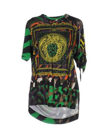 Футболка VERSACE
