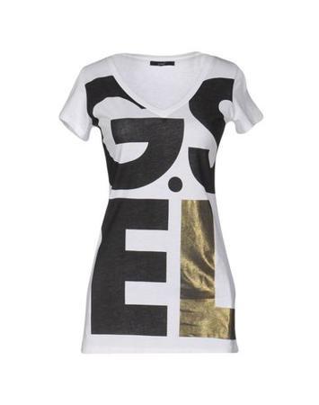 Футболка G.SEL