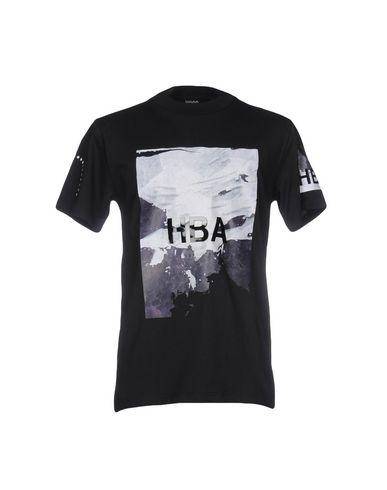 Футболка HBA  HOOD BY AIR