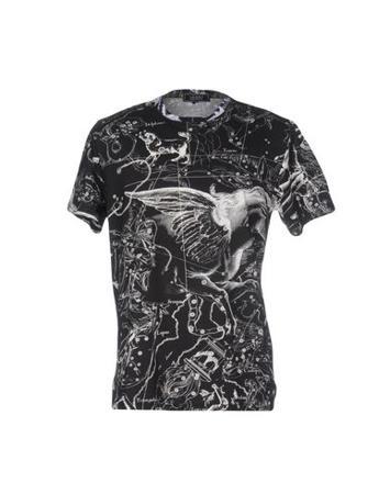 Футболка IUTER