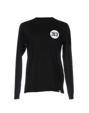 Футболка CARHARTT