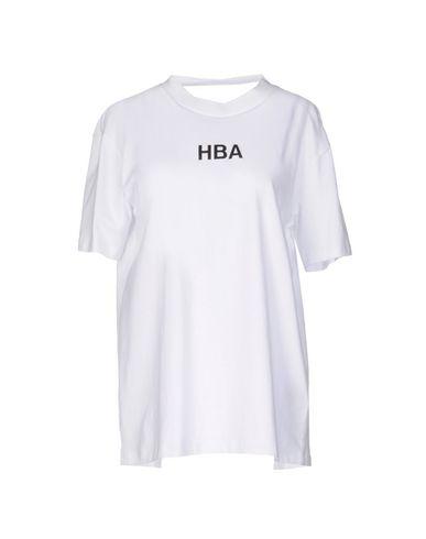 Футболка HBA  HOOD BY AIR