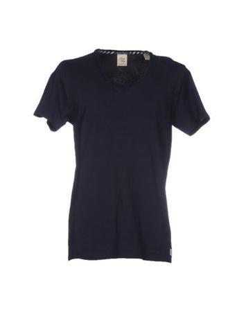 Футболка SCOTCH & SODA