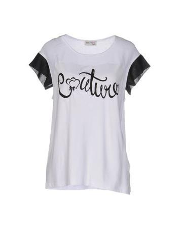 Футболка MAISON ESPIN