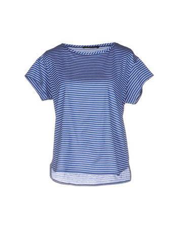 Футболка BLUE LES COPAINS