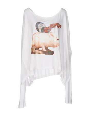 Футболка BOLONGARO TREVOR