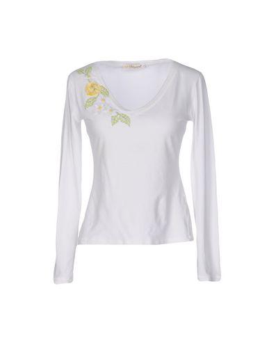 Футболка BLUMARINE JEANS