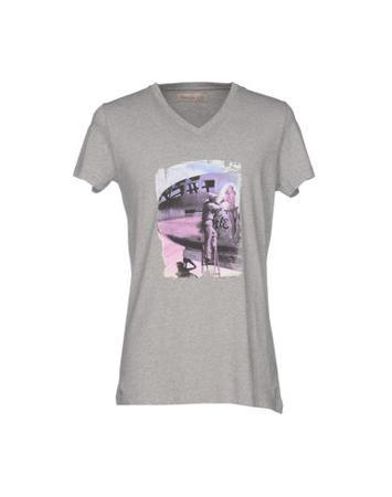 Футболка DAVID JOSS