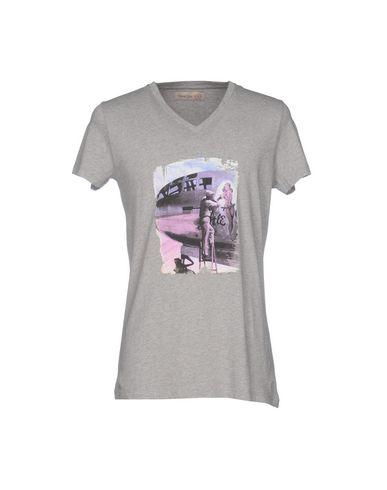 Футболка  -  цвет