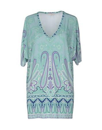 Футболка ETRO