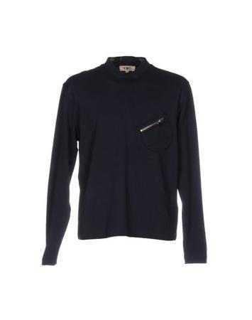 Футболка YMC YOU MUST CREATE