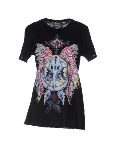 Футболка  -  цвет